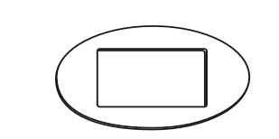 Control Panel: Logo – Jacuzzi J-300 and J-400 Series (2016–Present)